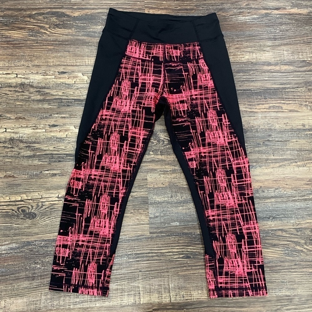 Calvin Klein cropped leggings